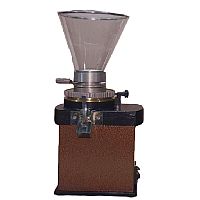 آسیاب صنعتی قهوه صبا موتور نیم اسب